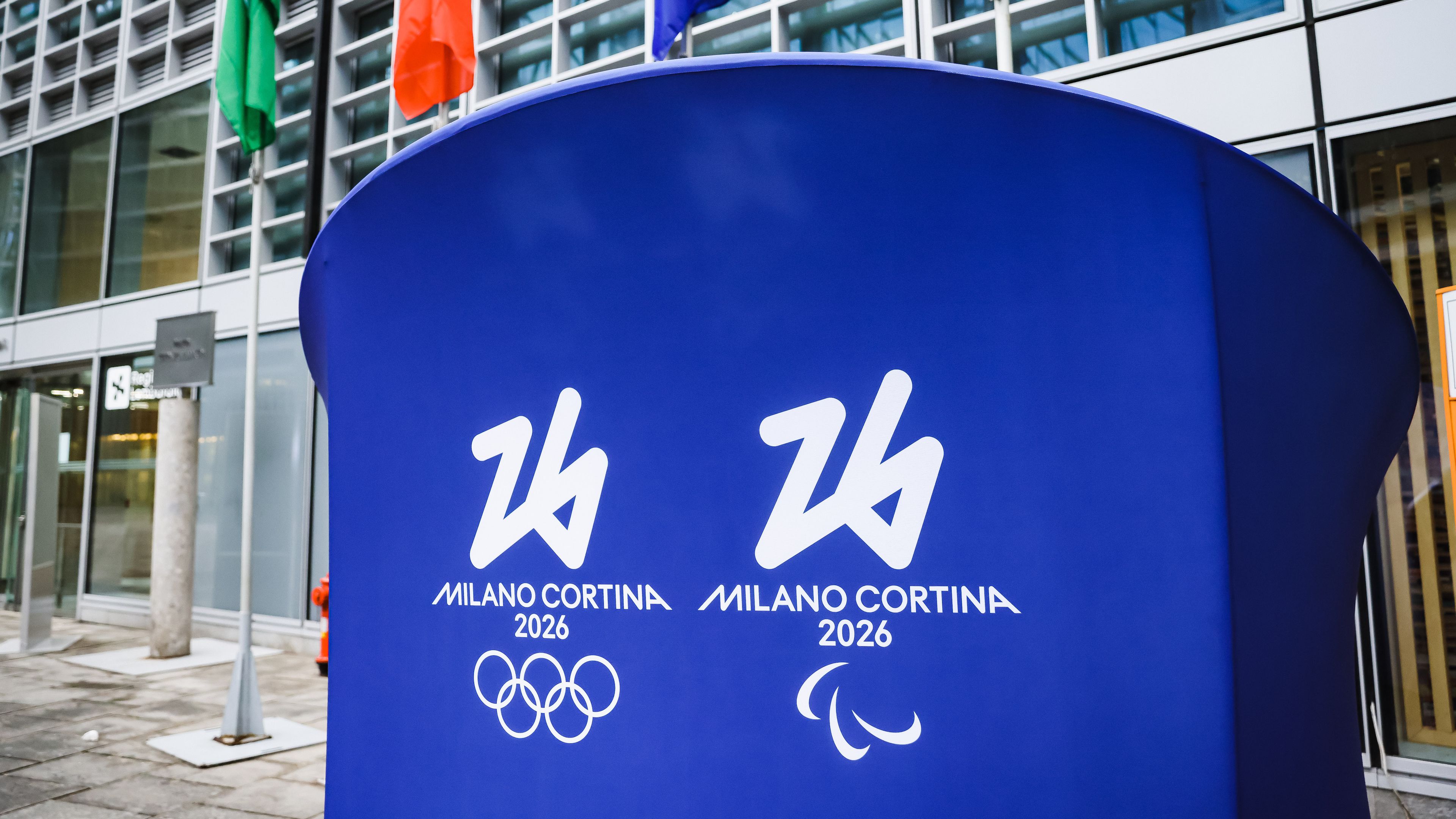 Továbbra is van némi bizonytalanság a 2026-os milánói-cortinai téli olimpiával kapcsolatban