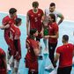 Vereséggel kezdte az Eb-selejtezőt a magyar válogatott