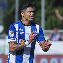 Klubrekordot jelentő összegért igazolt gólvágót Kerkez Milos csapata