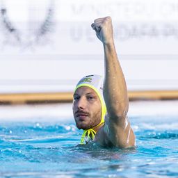 Életem egyik legnehezebb időszakán vagyok túl – a vízilabda Messijének nevezett magyar klasszis