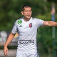 Műteni kell a Fehérvár futballistáját, hosszú kihagyás vár rá