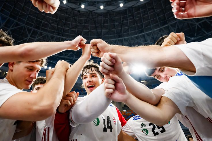 Hetedik helyen végzett a magyar válogatott az U19-es kézilabda-vb-n