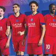 Klublegenda mutatta be a PSG új mezét
