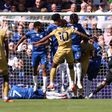 Pályán a Chelsea; felkészül a Paris Saint-Germain – topligás eredménykövetés