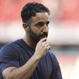 Amorim a vereség után: Ez egy teljesen más United, mint a múlt szezonban
