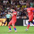 Elmaradt a gála a bajnoki nyitányon: egy góllal nyert a friss Szuperkupa-győztes PSG
