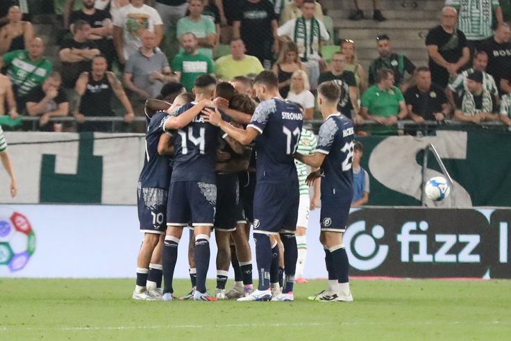 A Fradi otthon kapott ki a Puskástól; Willi Orbán gólt szerzett – az elmúlt 24 óra legfontosabb sporthírei