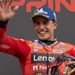 Marc Márquez sorozatban hatodik győzelmét aratta