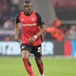 A PSG-től igazolt a Premier League újonca