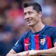Lewandowski dupla, sima Barcelona siker