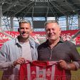 Kiderült, hogy mit várnak Varga Rolandtól a Sepsinél