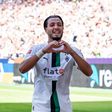 A Mönchengladbach hamar lezárta a Leipzig elleni meccset