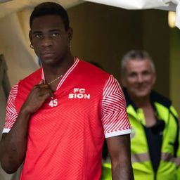 Megint balhéba keveredett az olasz fenegyerek