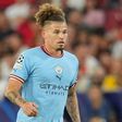 Műteni kell a Manchester City játékosát, veszélyben a világbajnokság