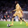 Dembélé apuka lett, de kezd az Elche ellen