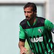 A Sassuolo az utolsó pillanatokban szerzett góllal nyert Torinóban