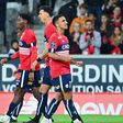 A Montpellier és a Lille egyaránt győzött