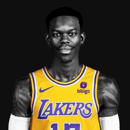 Erősített a Lakers