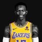 Erősített a Lakers