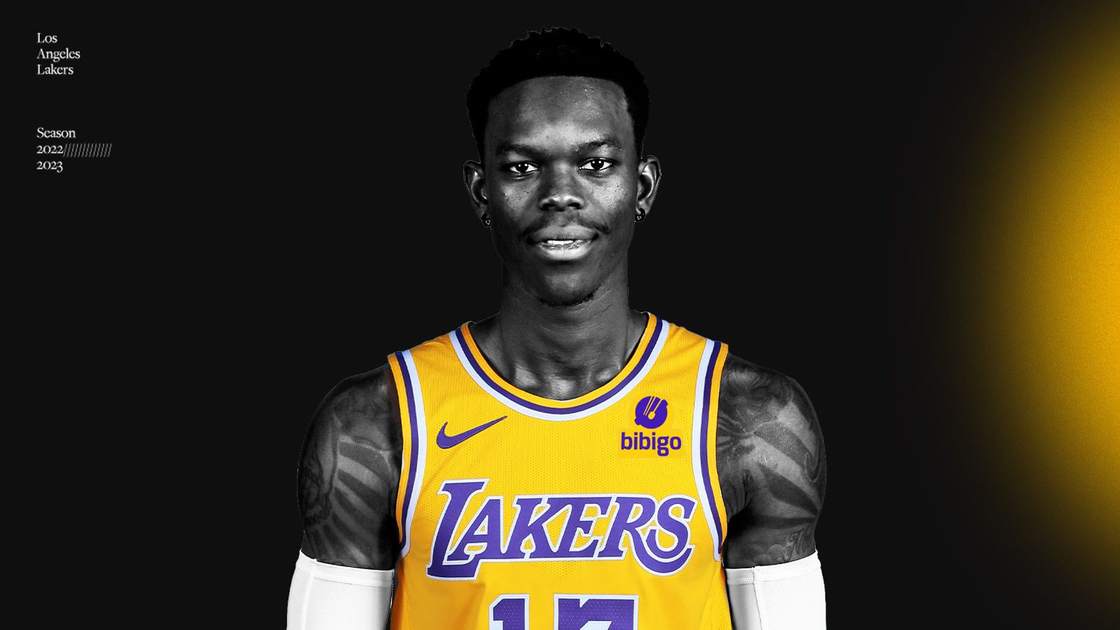 Erősített a Lakers