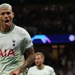 Ezért igazolt a Tottenhamhez a brazil sztár