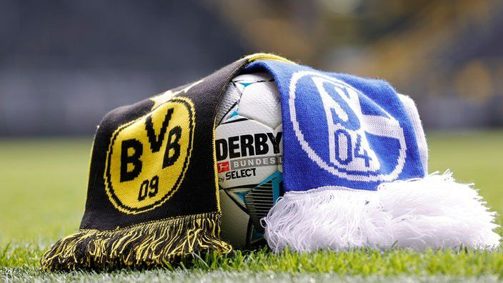 Bundesliga: Dortmund–Schalke rangadó, pályán a Bayern is