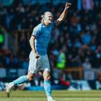 Videó: Erling Haaland nem kért a kamerából