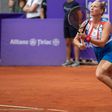 Jani Réka az első finalista Bukarestben