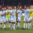 Christy Manzinga duplázott a Kaposvár ellen, továbbjutott a ZTE FC