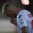 Socca vb: kiesett a magyar csapat