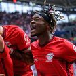Mönchengladbach-RB Leizpig – ÉLŐ