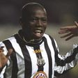 Huszonöt éves Asprilla Barcelona elleni triplája