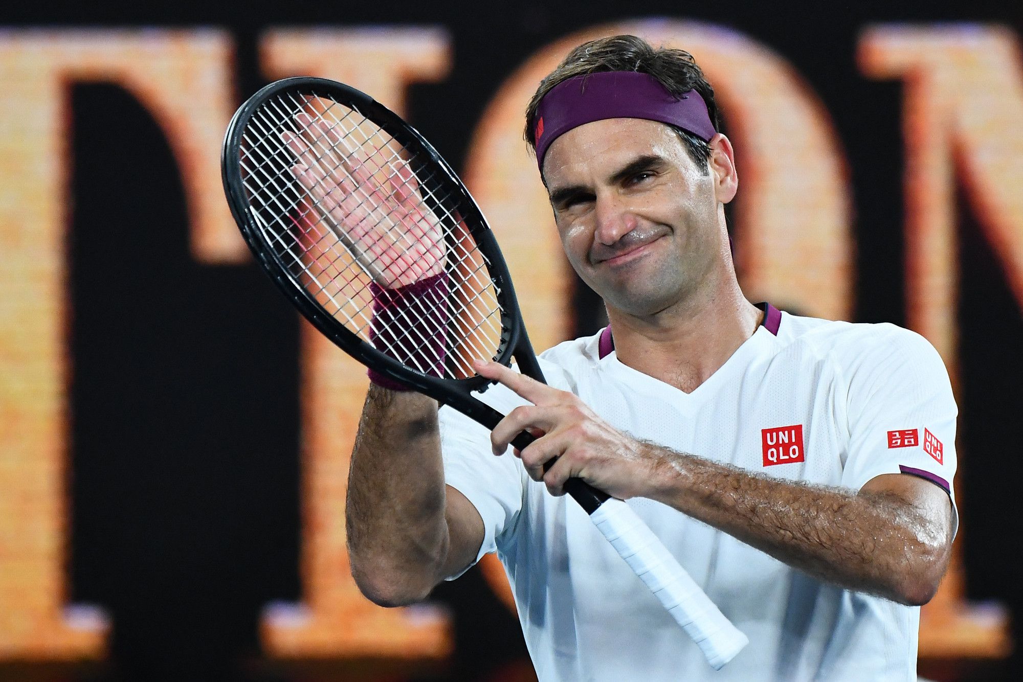 Federer: „Ki gondolta volna, hogy ez az utazás ilyen sokáig tart"