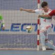 Másodjára már győzött a magyar válogatott