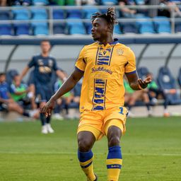Videó: így ünnepeltek a DAC játékosai az öltözőben a Slovan legyőzése után