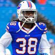 Holtan találták a volt NFL-játékos édesanyját, neki nyoma veszett
