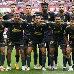 Hihetetlen ok miatt késték le a repülőgépet a spanyol csapat játékosai