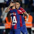 Félix és Cancelo is góllal debütált a kezdőben; a Vidi kapusa nem talál magyarázatot – reggeli hírösszefoglaló
