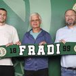 Milák Kristóf korábbi edzőjét is szerződtette a Ferencváros