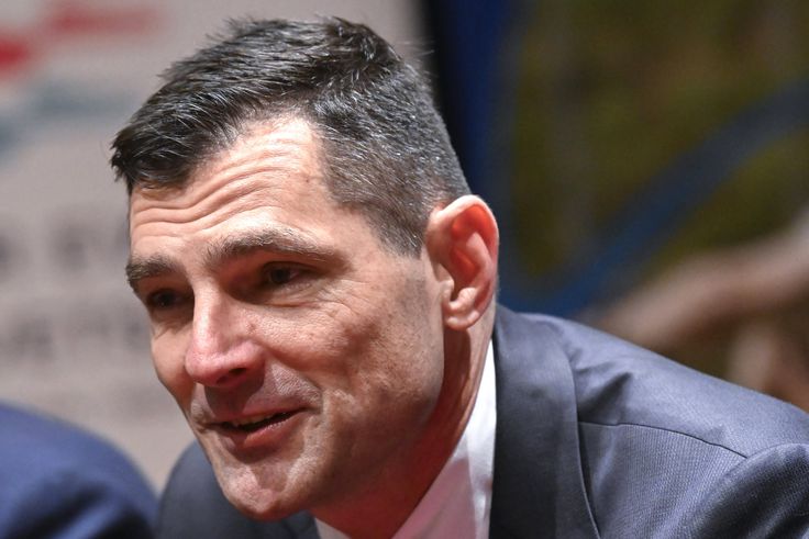 Cseh Ottó szerint folytatni kell az evezősök hosszútávú stratégiáját