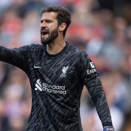 Kiakadt a Liverpool sztárja: Mindannyian belefáradtunk már...