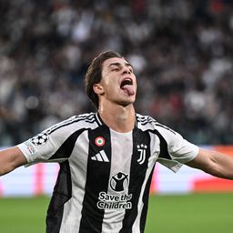 A debütáló nagy gólt szerzett, magabiztosan nyert a Juventus; Emery győzelemmel tért vissza a BL-be