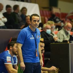 A Wisla Plock vezetőedzője elégedett magyar játékosaival