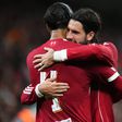 Megint jött a dráma! Szoboszlai gólpasszával nyert a Liverpool