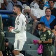 Xabi Alonso: A piros lap elkerülhető lett volna...