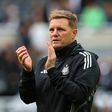 Eddie Howe: Sajnálatos, hogy Lamine Yamal nem játszhat