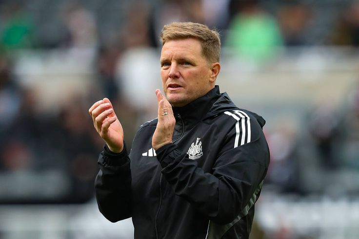 Eddie Howe: Sajnálatos, hogy Lamine Yamal nem játszhat