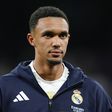 Trent Alexander-Arnold megsérült, az el Clásicót is kihagyhatja