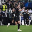 Vlahovics a torinói thriller után: Soha nem adjuk fel