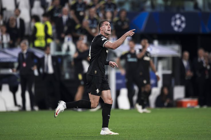 Vlahovics a torinói thriller után: Soha nem adjuk fel